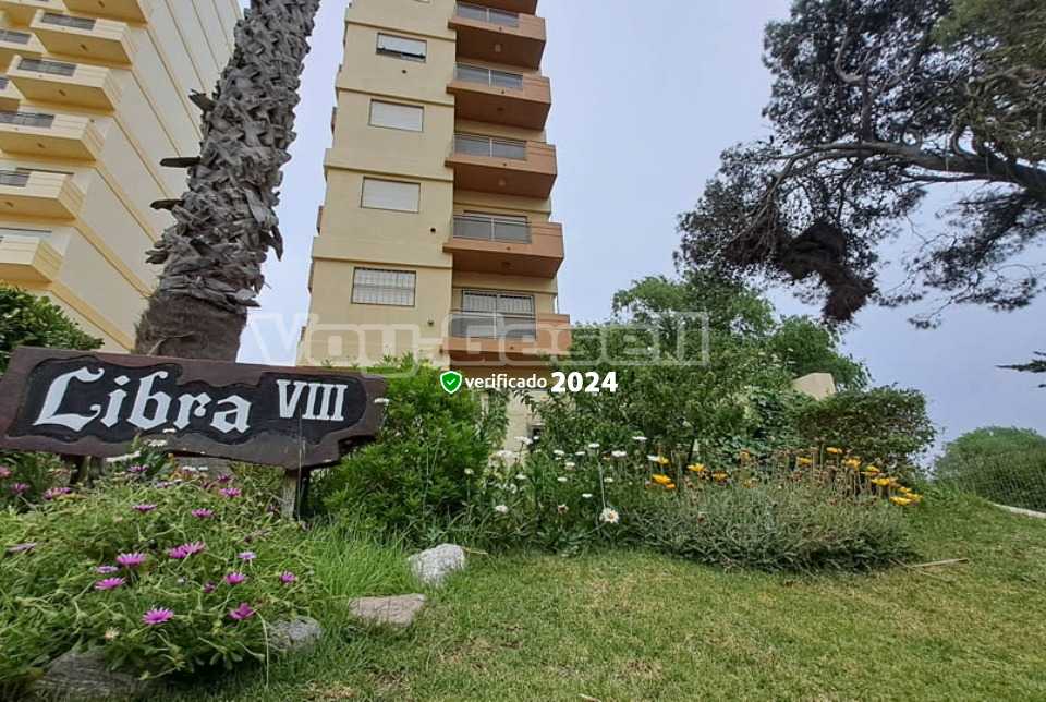 Libra VIII 4C - Departamento en Villa Gesell
