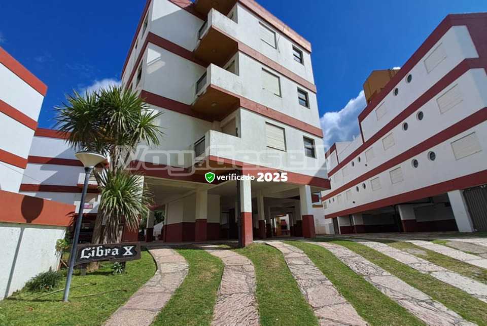 Libra X 2A - Departamento en Villa Gesell
