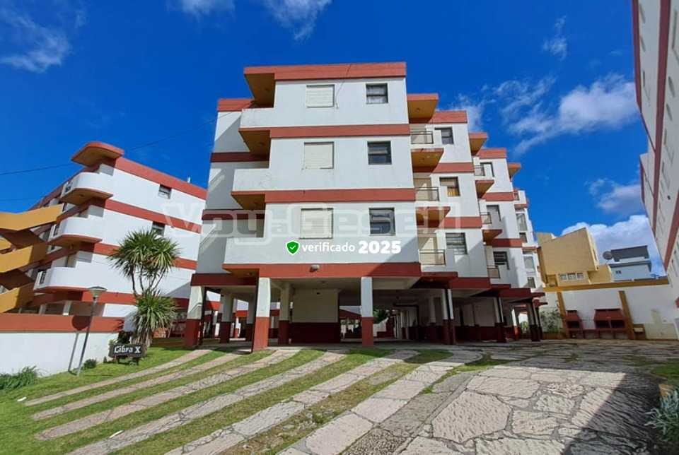 Libra X 2A - Vista principal de propiedad en Villa Gesell, Villa Gesell. Reservá sin comisiones.