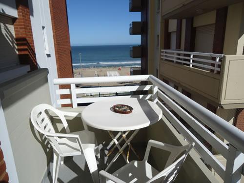 Libra XX 4C - Departamento en Villa Gesell