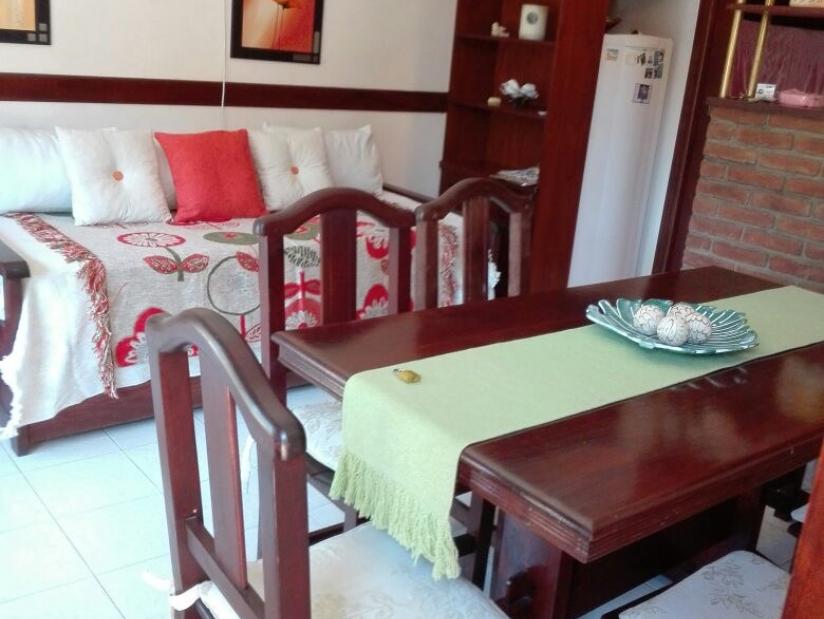 Liliana - Vista principal de propiedad en Villa Gesell, Villa Gesell. Reservá sin comisiones.