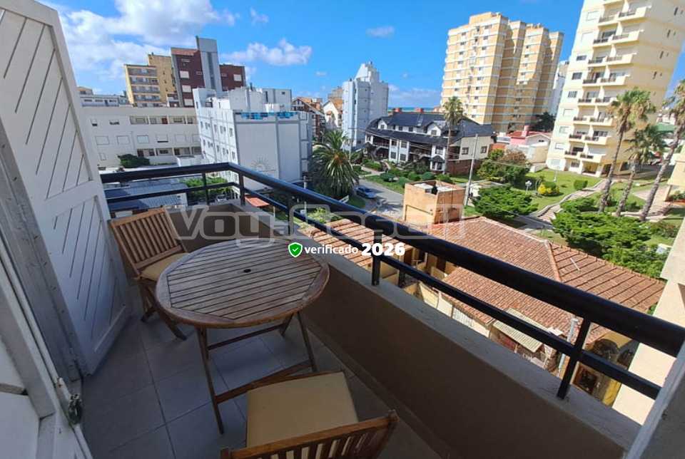 LOBA IV 4C - Departamento en Villa Gesell