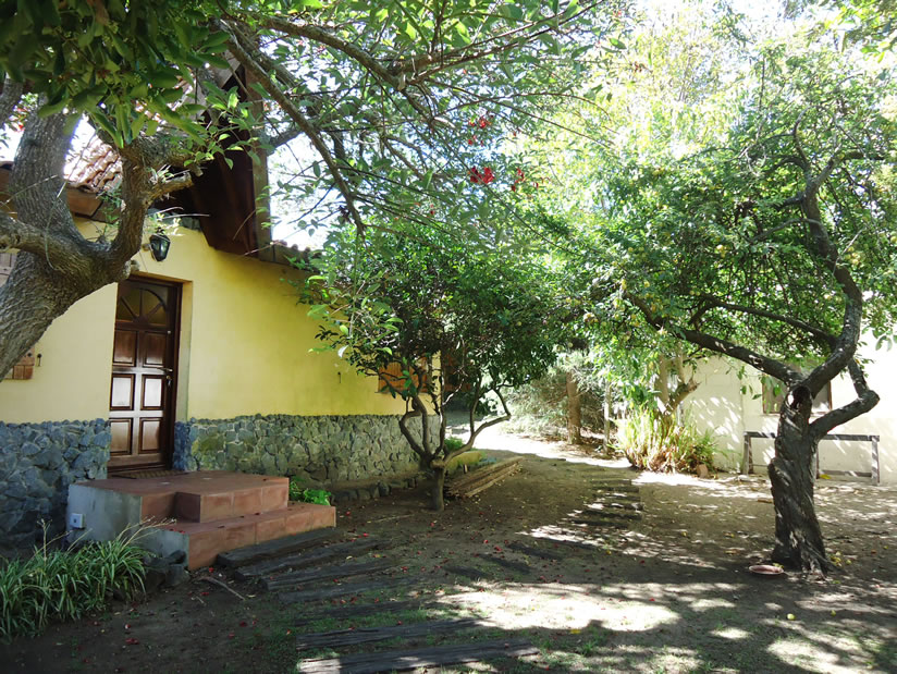 Los Abetos - Casa en Villa Gesell