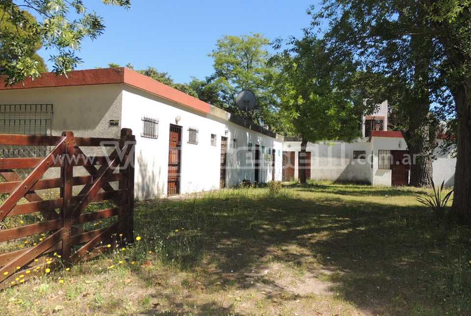 Los Nuevos 4 - Departamento en Villa Gesell