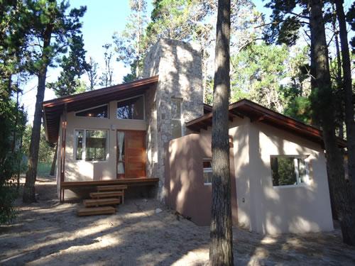 Lucero de las Pampas - Casa en Mar de las Pampas