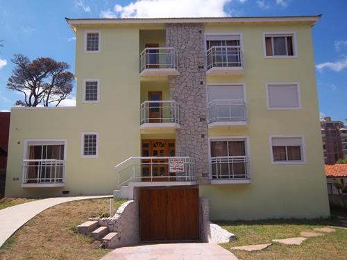 Luna de Mar - Departamento en Villa Gesell