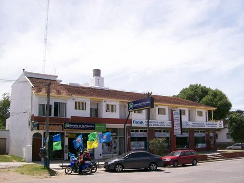 Lunas 3 - Departamento en Villa Gesell