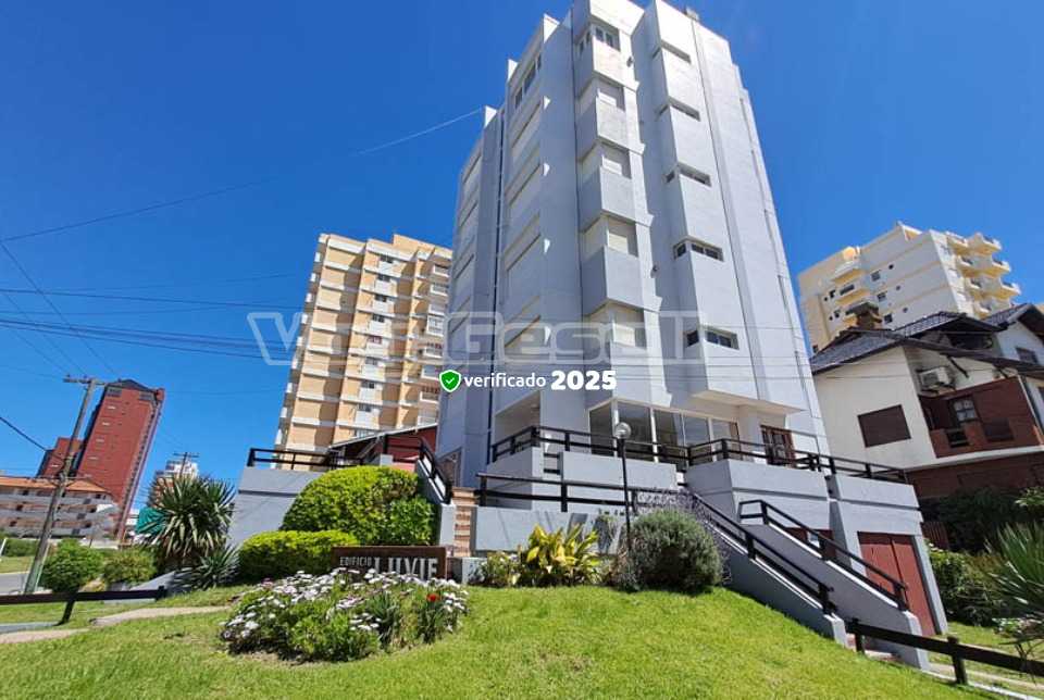 Luvie 2A - Departamento en Villa Gesell