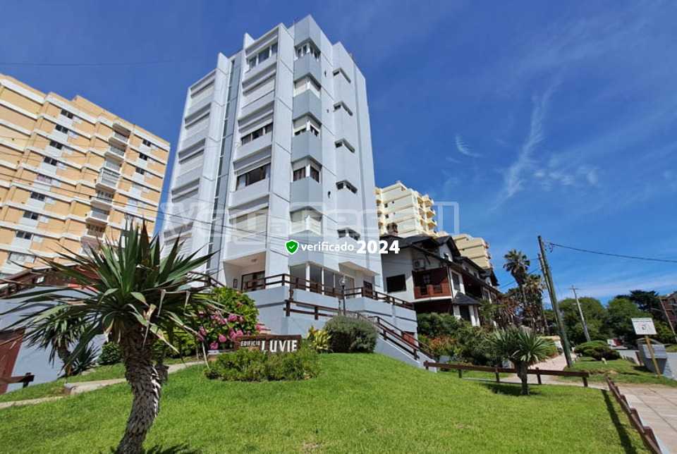 Luvie 2B - Departamento en Villa Gesell