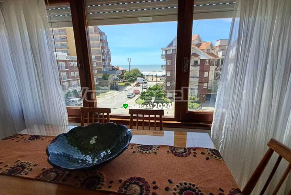 Luvie 2B - Departamento en Villa Gesell