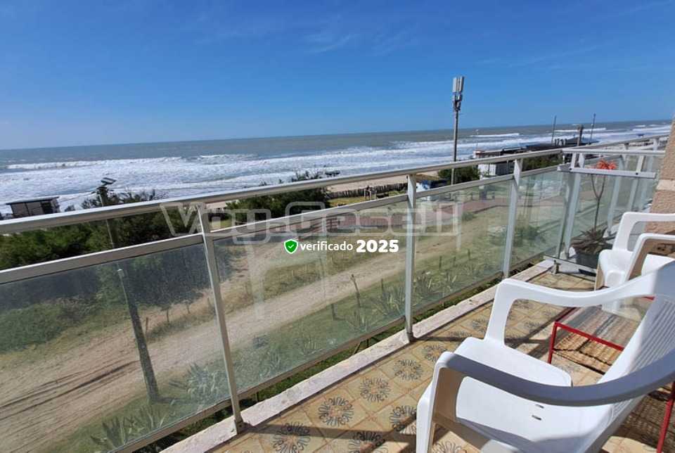 Mar y Bosque - Vista principal de propiedad en Villa Gesell, Villa Gesell. Reservá sin comisiones.