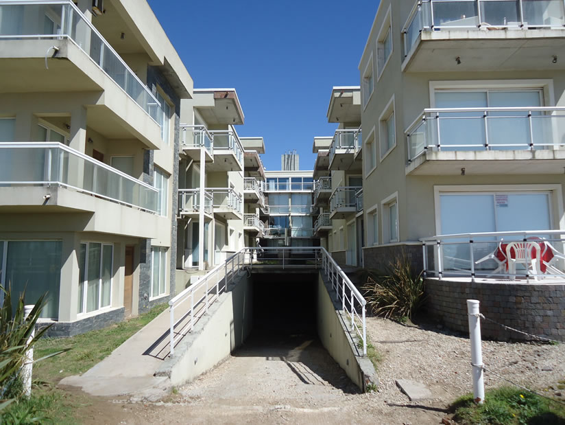 Playa 111 1B - Departamento en Villa Gesell