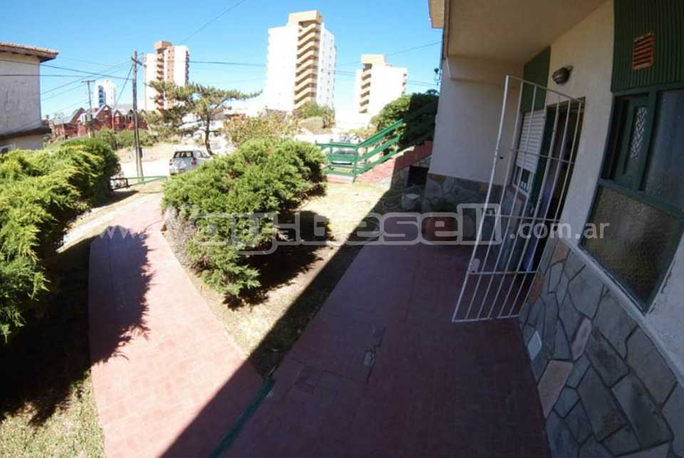 María Belen - Departamento en Villa Gesell