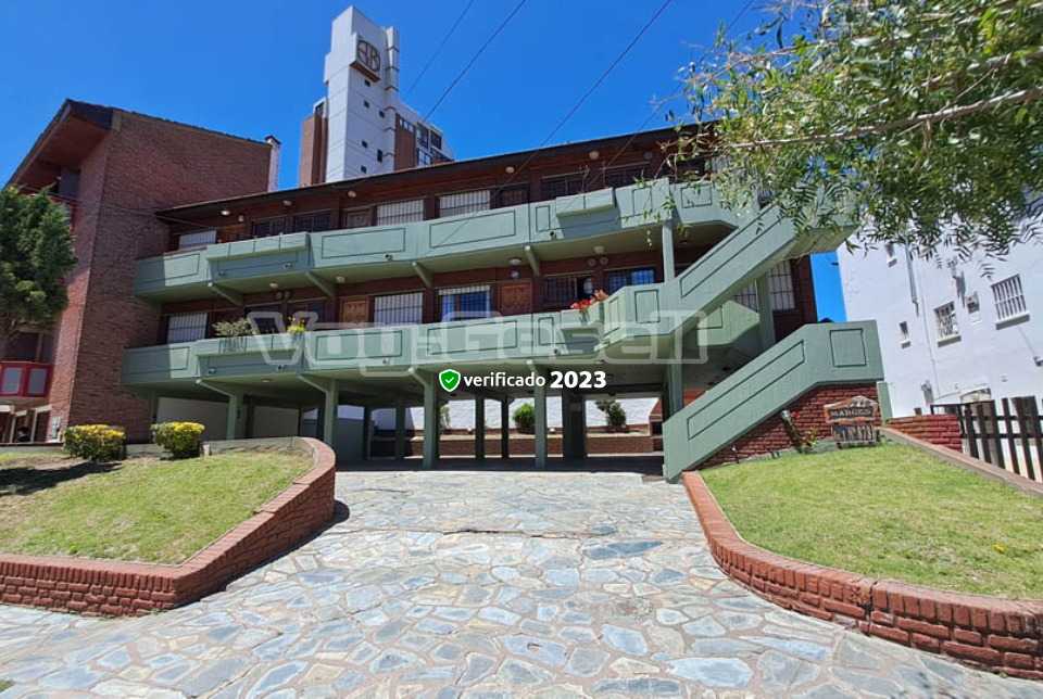 Marges 1 - Departamento en Villa Gesell