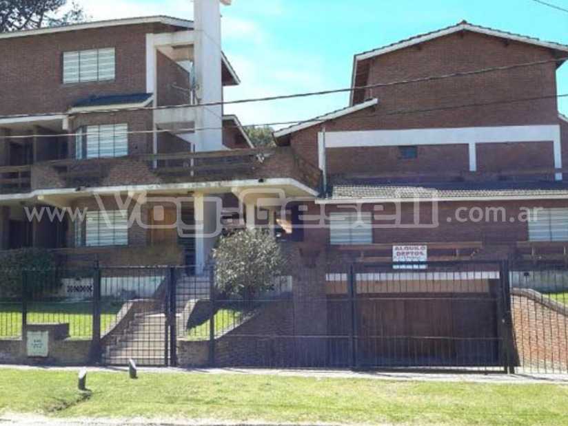 Mari Mari Depto - Departamento en Villa Gesell