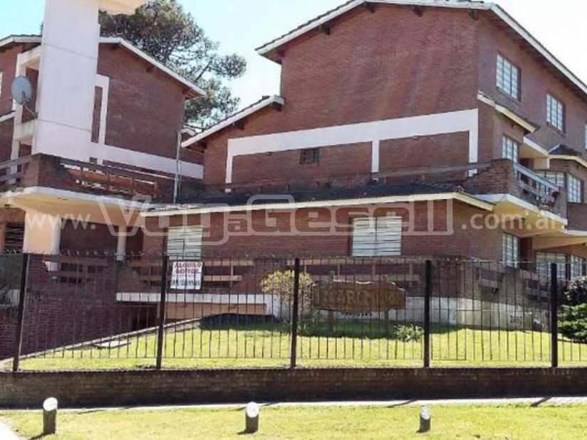 Mari Mari Duplex - Departamento en Villa Gesell