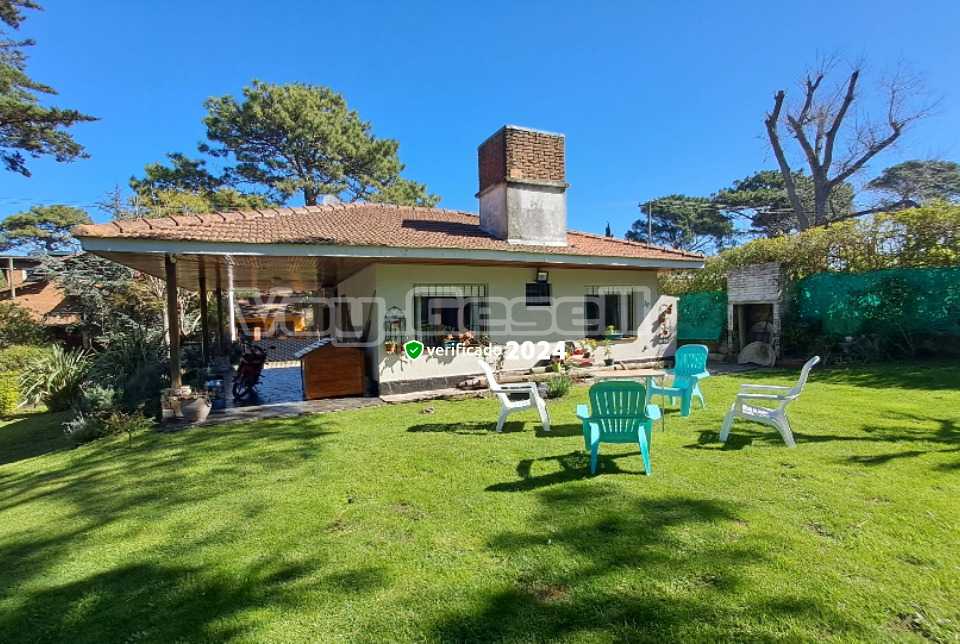 Maria Laura - Casa en Villa Gesell