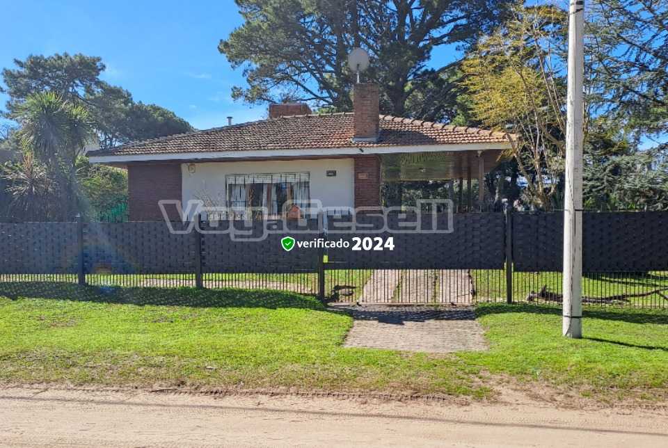 Maria Laura - Casa en Villa Gesell