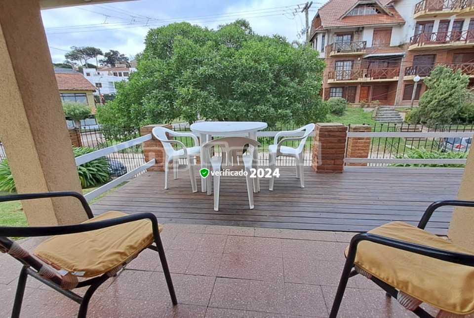 Marianita - Casa en Villa Gesell