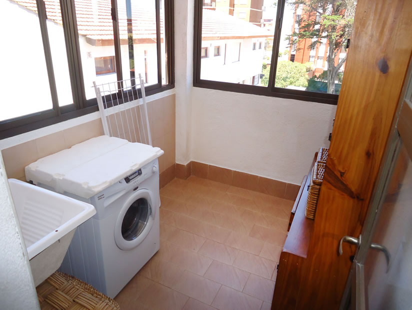 Alquilo Departamento Marlila 3 en Villa Gesell zona Centro a 200 Mts de la Playa