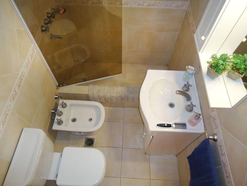 Alquilo Departamento Marlila 3 en Villa Gesell zona Centro a 200 Mts de la Playa