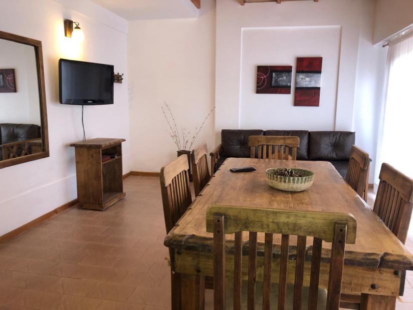 Alquilo Departamento Marlila 3 en Villa Gesell zona Centro a 200 Mts de la Playa 