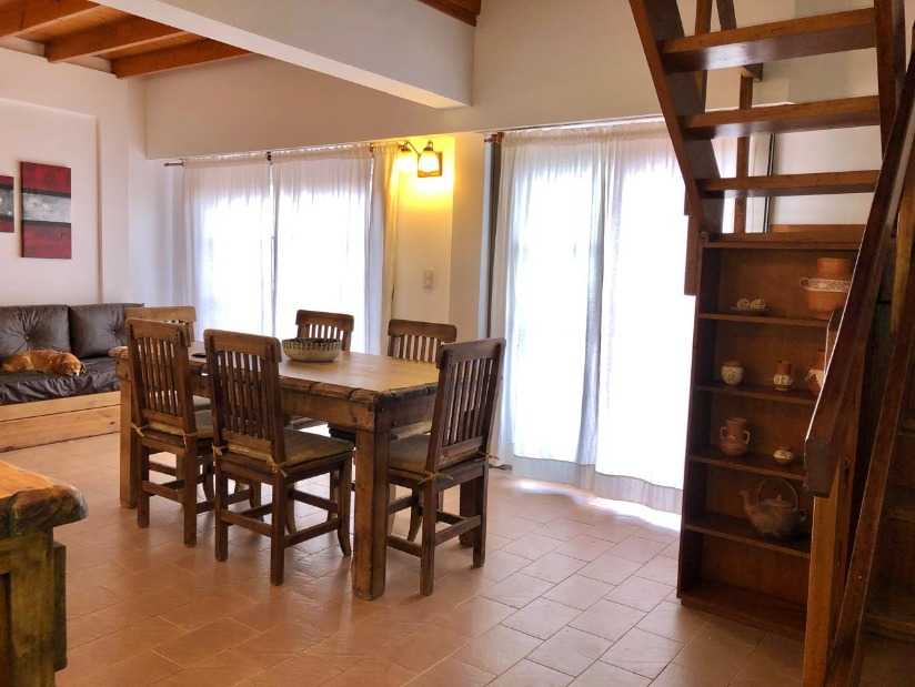 Alquilo Departamento Marlila 3 en Villa Gesell zona Centro a 200 Mts de la Playa 