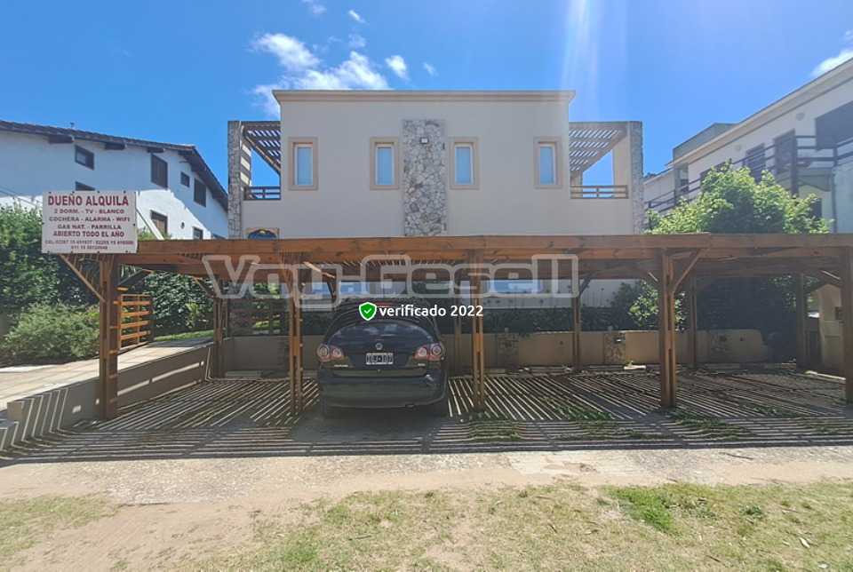 Maryarena Duplex - Duplex en Villa Gesell
