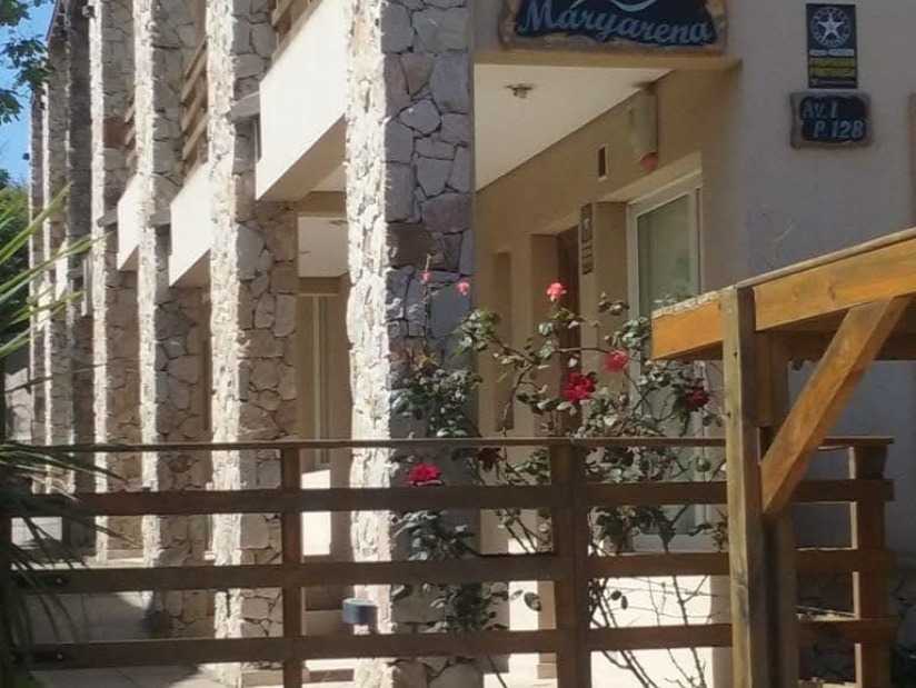 Maryarena Duplex - Duplex en Villa Gesell