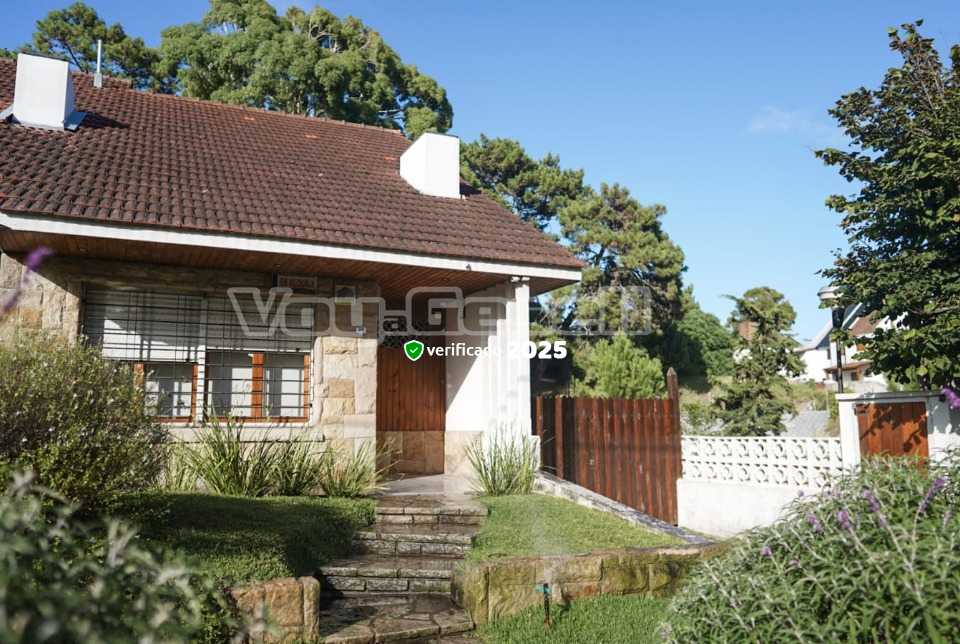 Mati - Duplex en Villa Gesell