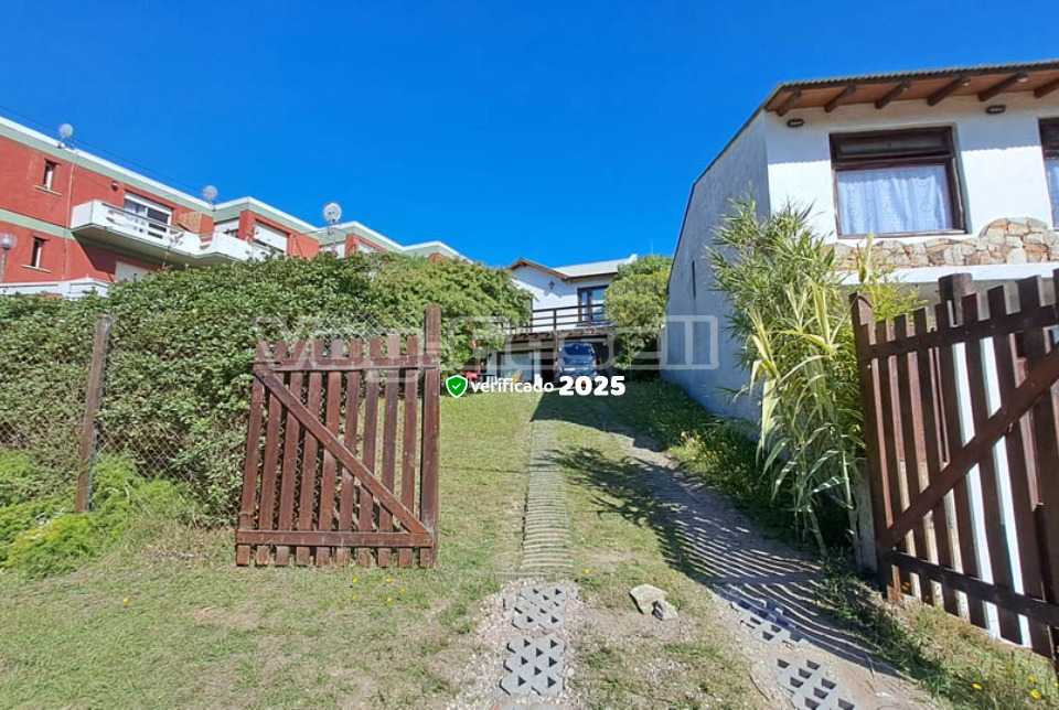Maumi - Cabaña en Villa Gesell