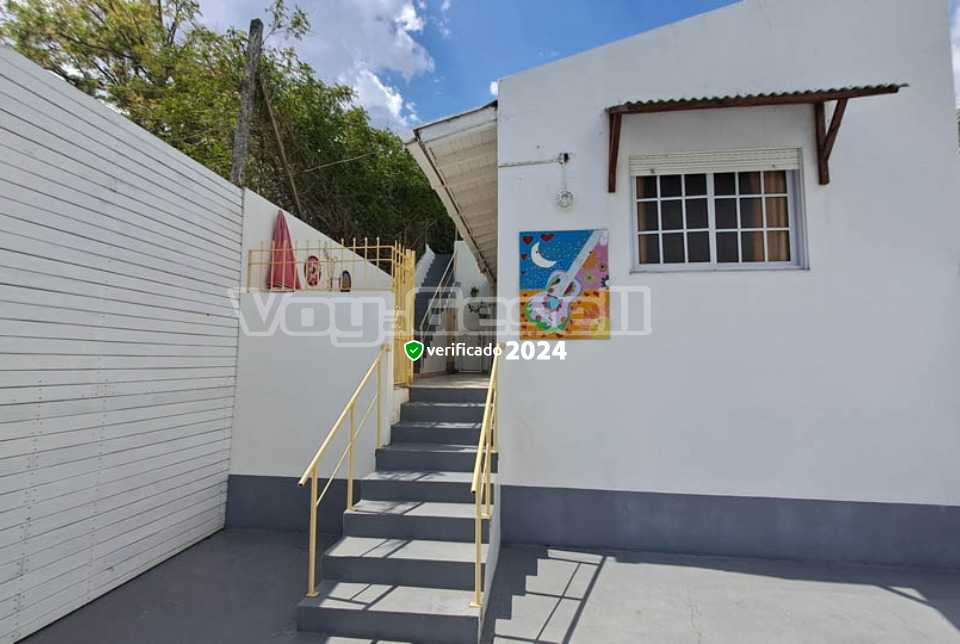 Relax Maya - Casa en Villa Gesell