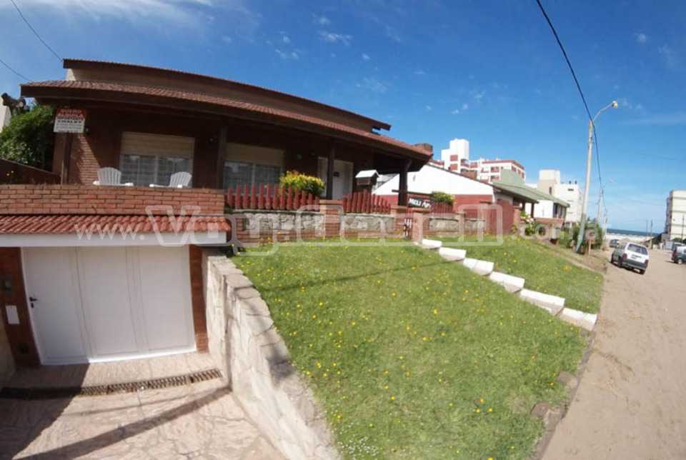 Meliara  - Casa en Villa Gesell