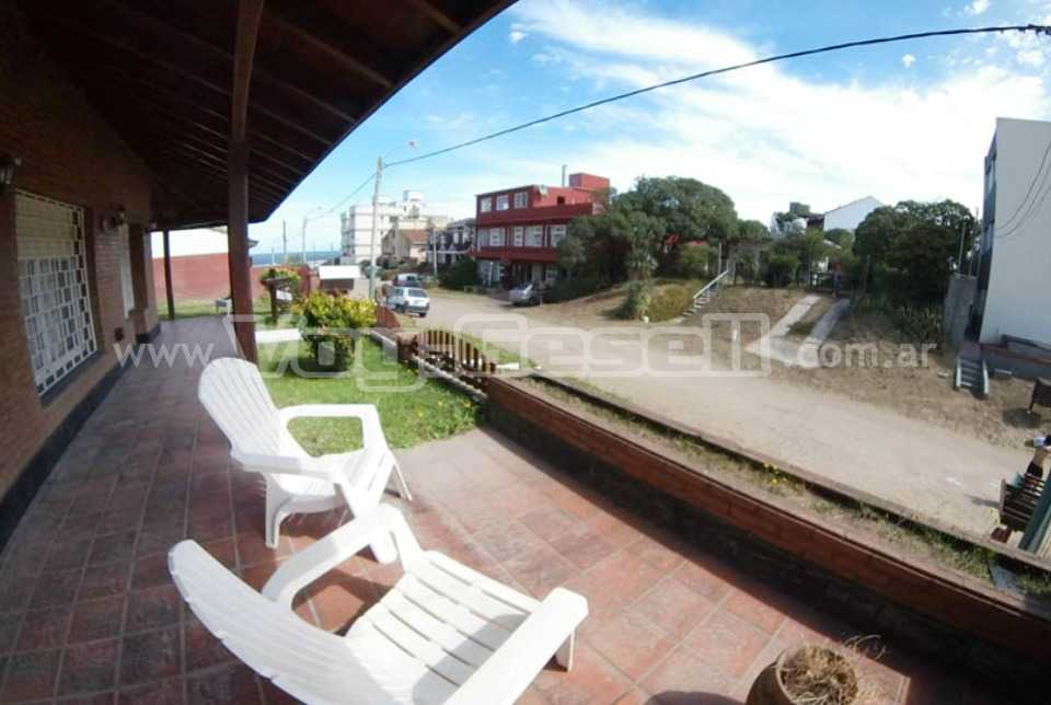 Meliara  - Casa en Villa Gesell