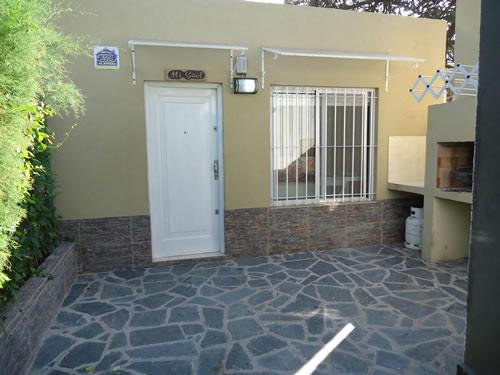 MI GAEL - Casa en Villa Gesell