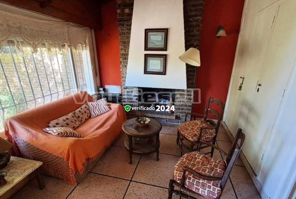 Mi Paquita - Casa en Villa Gesell