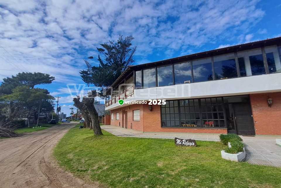 Mi Refugio 12 - Departamento en Villa Gesell