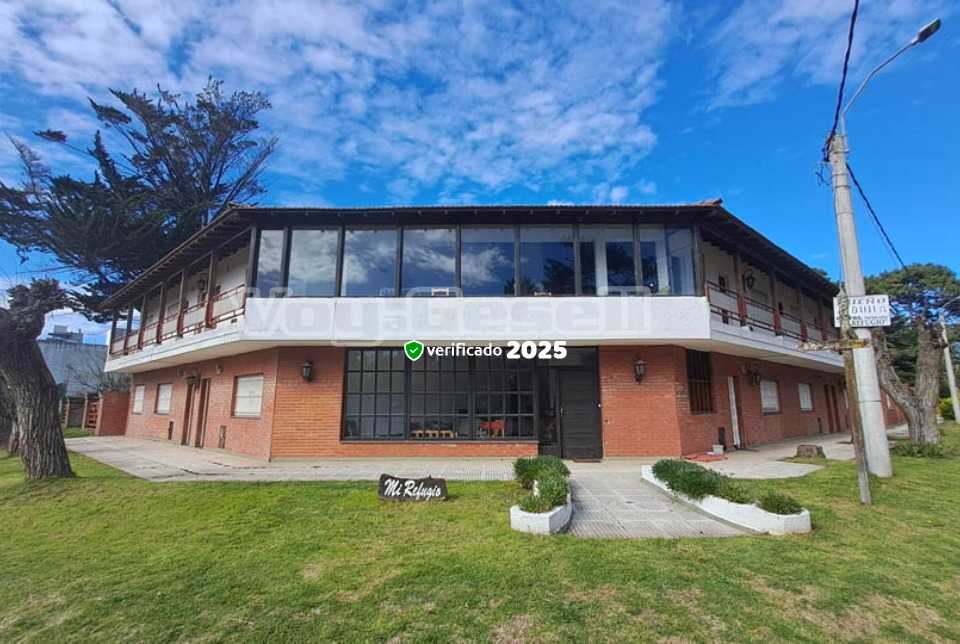 Mi Refugio 15 - Departamento en Villa Gesell