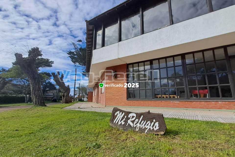 Mi Refugio 20 - Departamento en Villa Gesell