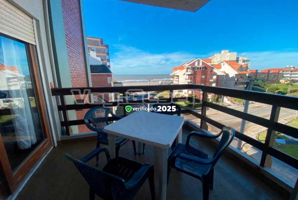 Mirasoles 3B - Departamento en Villa Gesell