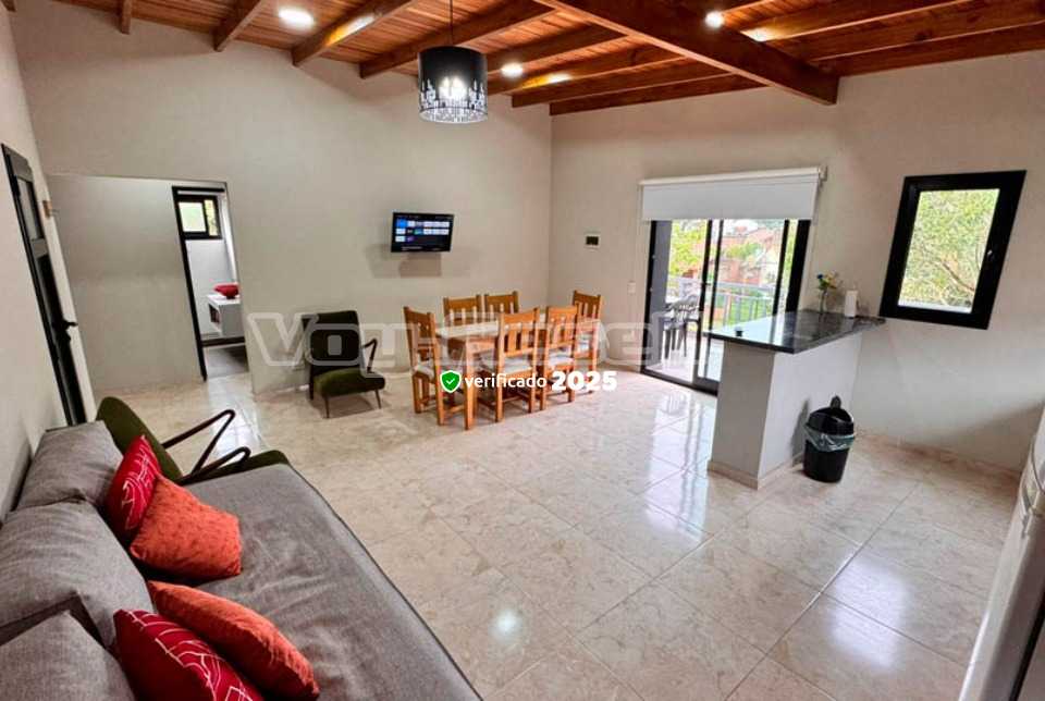 Mis dos Corazones - Duplex en Villa Gesell