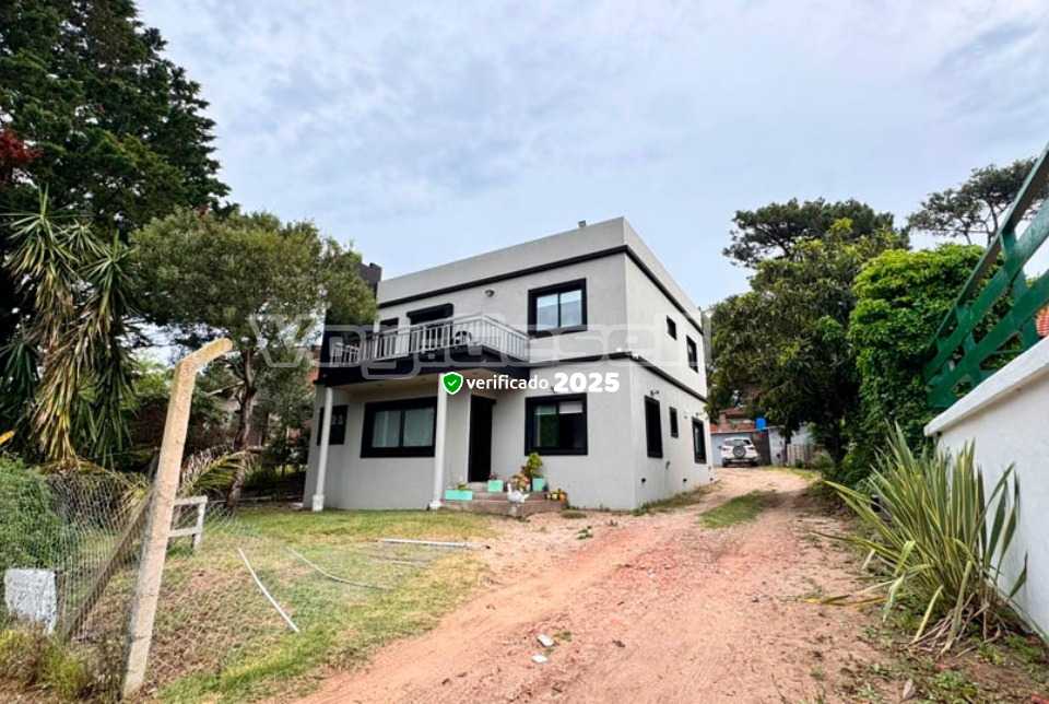 Mis dos Corazones - Duplex en Villa Gesell