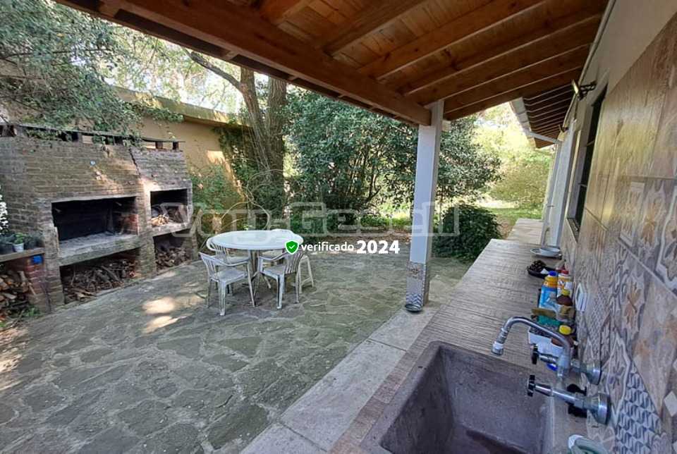 Alquilo Casa Mis Sueños en Villa Gesell zona Sur a 750 Mts de la Playa 