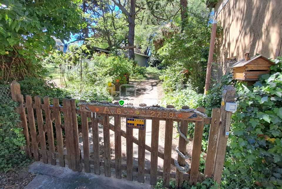 Alquilo Casa Mis Sueños en Villa Gesell zona Sur a 750 Mts de la Playa