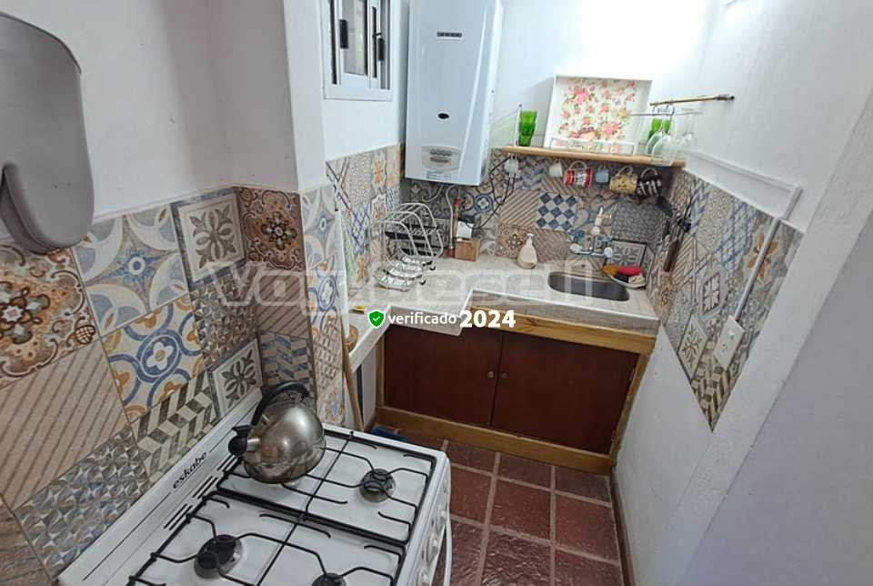 Alquilo Casa Mis Sueños en Villa Gesell zona Sur a 750 Mts de la Playa 