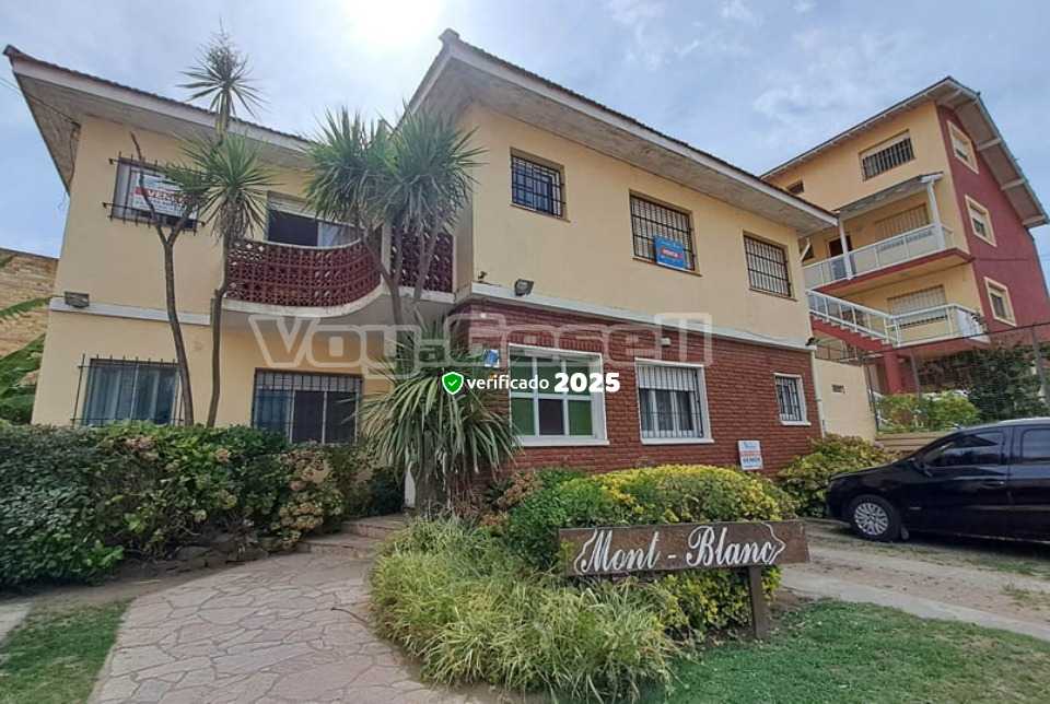 Mont Blanc - Departamento en Villa Gesell