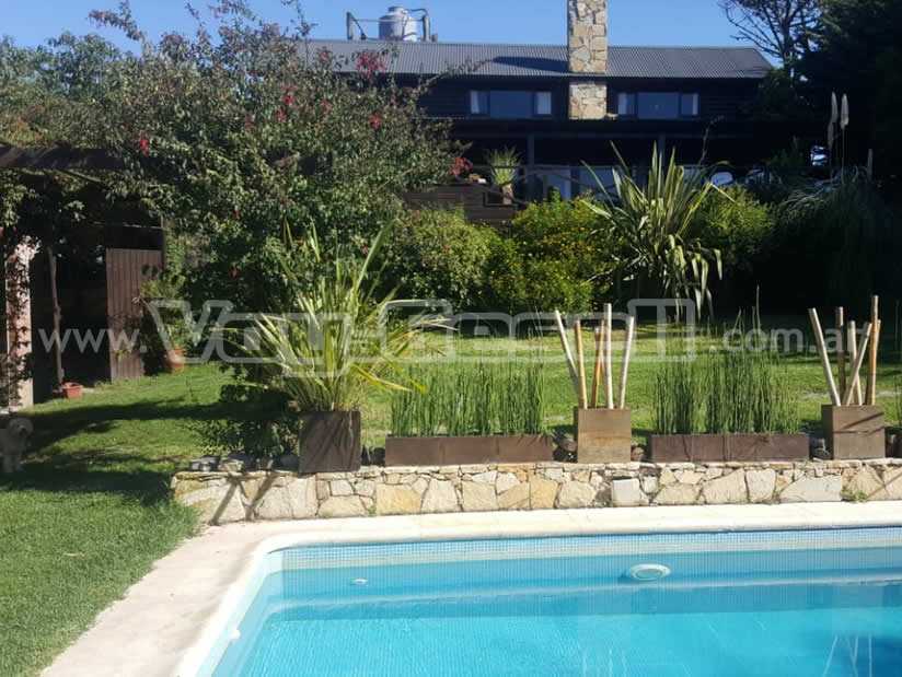 Dueño Alquila en Villa Gesell, Casa en zona Barrio Norte