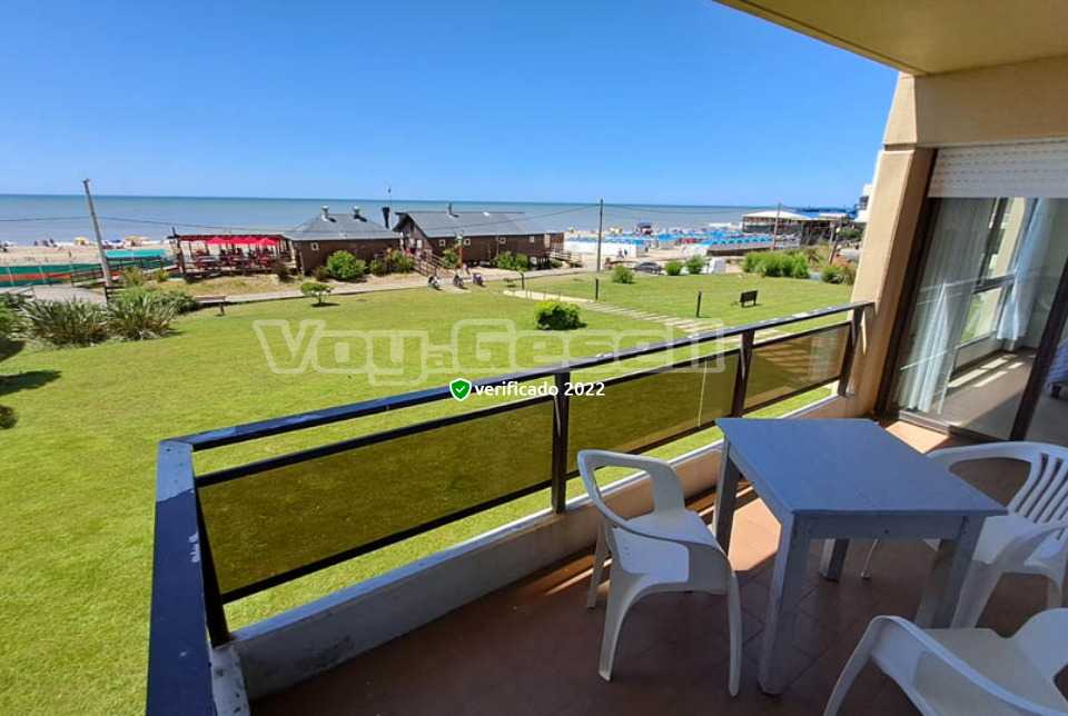 More 1D - Departamento en Villa Gesell