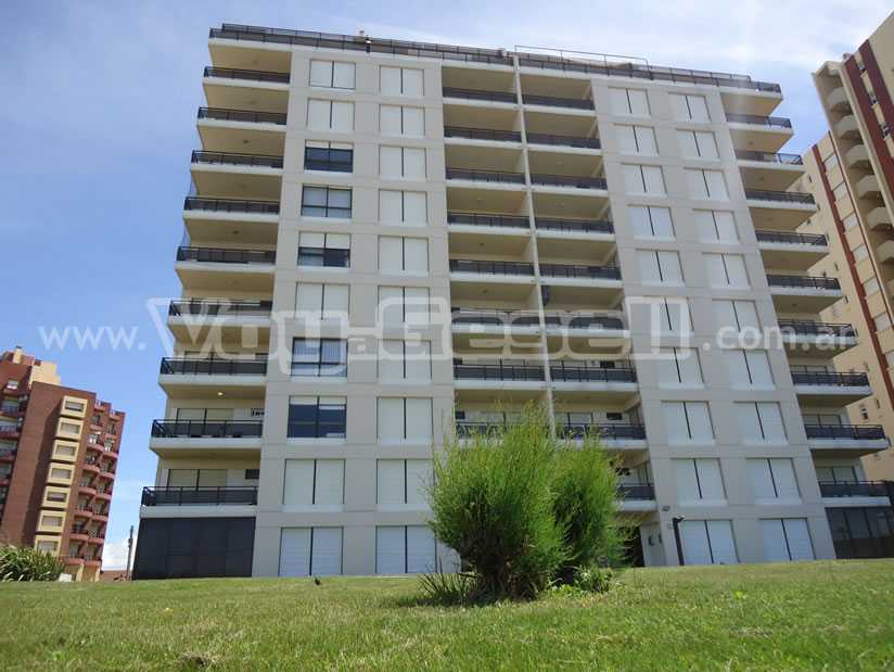 More 3A - Departamento en Villa Gesell