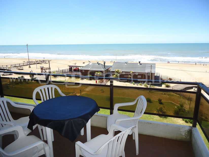 More 3A - Departamento en Villa Gesell